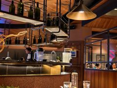 -大树餐厅(益田假日店)