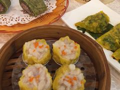 顺德人家虾饺皇-顺德人家食府(黄金广场店)