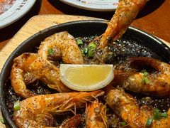 -小川洋风料理(江汉路店)