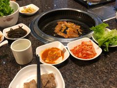 -韩宫宴和牛烤肉(盐城金鹰店)