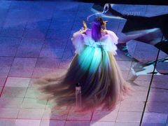 -宝能国际体育演艺中心