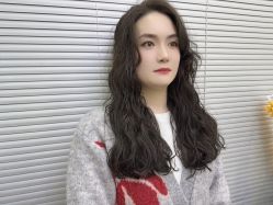 -MOVAN  HAIR莫凡匠人发型屋