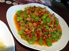 -拾捌川·自贡爆炒(新街口店)