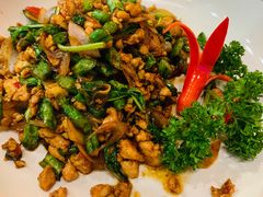 -荷花泰菜(东方新天地店)