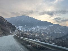 -太子岭滑雪场