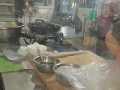 -清真·馬坡二旦烧烤(人生一串拍摄店)