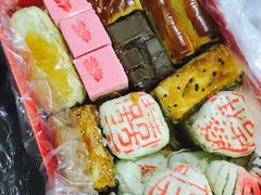 -芦庄子桂顺斋(和平路总店)