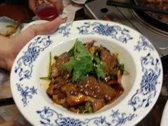 -鼎盛蜀坊·重庆江湖菜(市桥地铁站店)