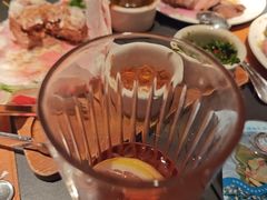 -拉蒂娜·巴西牛排馆 Latina·Brazilian Steakhouse(王府井喜悦店)