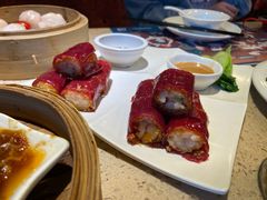 -点都德(聚福楼店)