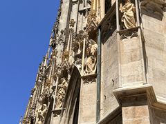 -斯蒂芬主教座堂(Stephansdom)