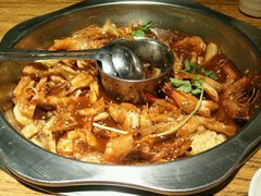 -喜虾客·大虾火锅(郑州无限城店)