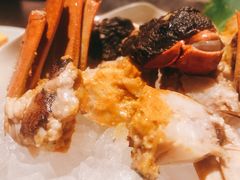 -湖滨28中餐厅·西湖宴·杭州君悦酒店