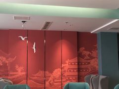 -写庭·鱼鲜川菜·宴请(铁像寺水街店)