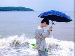 -宁波松兰山滨海旅游度假区