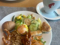 -深圳中洲万豪酒店