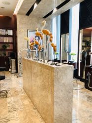 -AKOZO Beauty Salon