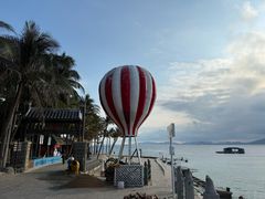 -海南分界洲岛旅游区