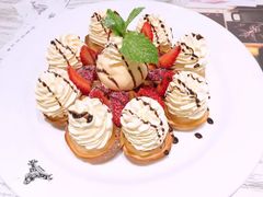 -娜娜家·Nana's restaurant(国金汇店)
