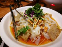 -阿罗新疆菜(人民广场店)