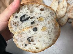 虾皮昆布恰巴塔-mbd(华山路店)