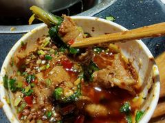 -铁箭门串串香主题火锅(汇锦城店)