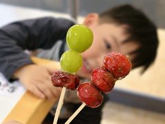 -朴小妹人参鸡汤火锅(长白山万达店)
