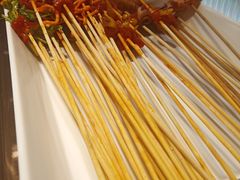 -燃尖儿自助串串火锅(新业广场店)