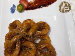 -望乡楼上海菜(日月光店)