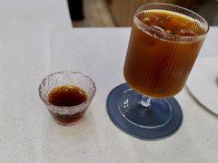 -OZ cafe(南昌路店)