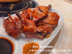 -大碗先生(沙湾天虹店)