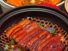 -浩运·海鲜青岛菜·海胆水饺(石老人店)