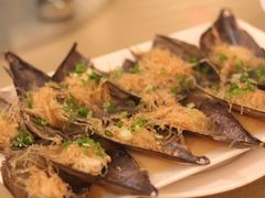 -深圳湾万怡酒店