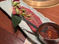 -御牛道日式烤肉料理(杭州万象城店)