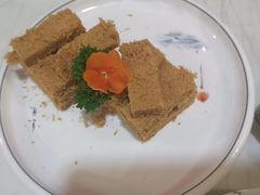 -姑苏家宴·苏帮菜·松鼠桂鱼(苏州总店)