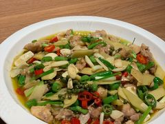-太仓珀丽酒店-粤季餐厅