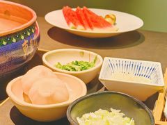 -东来顺·非遗火锅(赛格国际购物中心店)