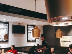 大堂-太二酸菜鱼(正大广场店)