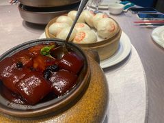 -华膳楼·安徽地标美食·中华餐饮名店(文化公园店)