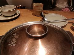 -大头椰·椰子鸡火锅(新梦店)