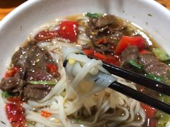 -肆姐面粉馆(坡子街店)