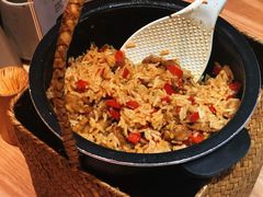 肉汤泡饭-湘拾(壹方北馆店)