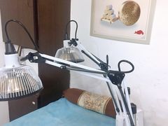 -手功夫·月明中医诊所·正骨推拿艾灸