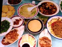 -全聚德(长江路店)