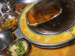 -姜虎东白丁烤肉(银泰中心in99店)