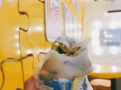 -嗨皮儿·现蒸面皮(抄纸巷店)