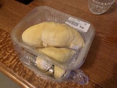 -果蔬好生活超市(乐堤港店)