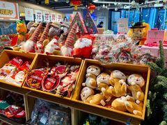-盒马鲜生(双清路店)