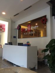 -婴爱儿童成长摄影(南山区总店)