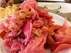 -山南熏肉大饼(辽菜旗舰店)